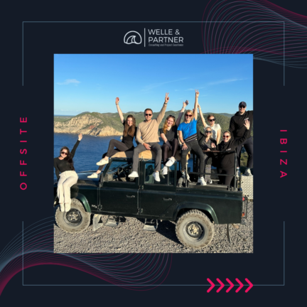 Offsite Ibiza