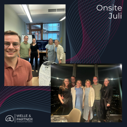 Onsite Juli-4