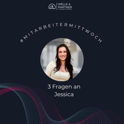 Mitarbeitermittwoch Jessica
